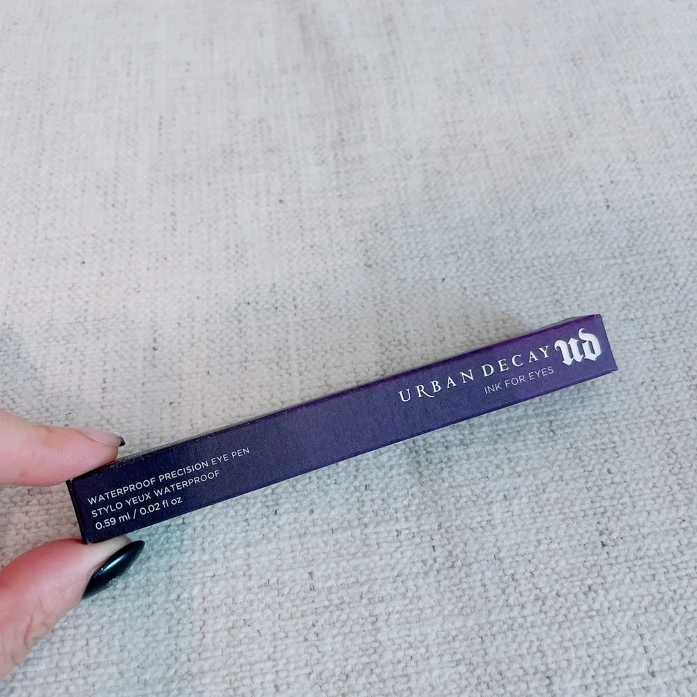 Urban Decay brand new